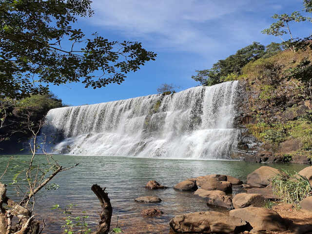 cachoeira sucupira uberlandia