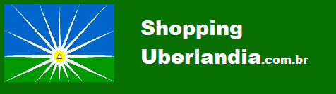 shopping uberlandia logo