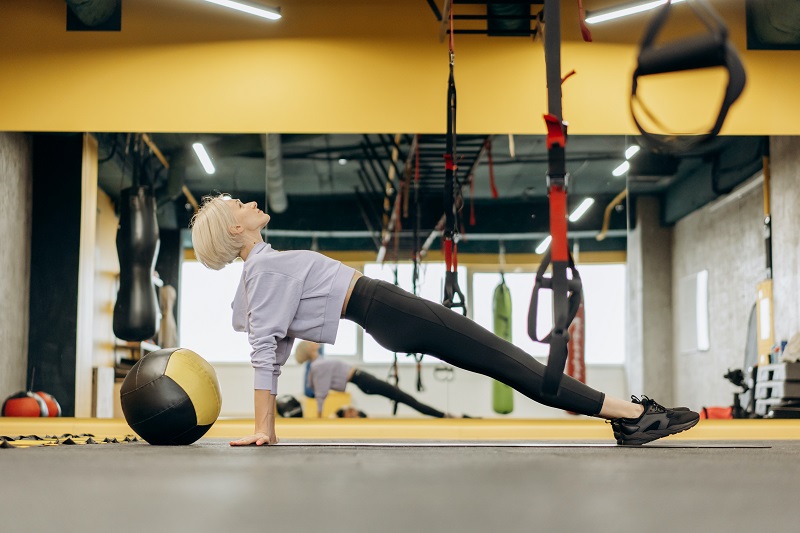 pilates em uberlandia