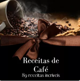 receitas de cafe