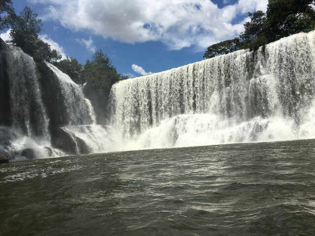 cachoeira sucupira uberlandia 3