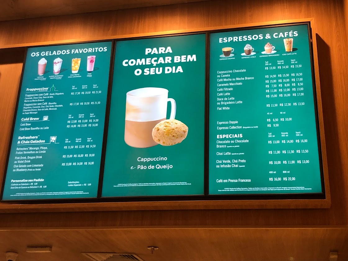 foto-painel-cardapio-starbucks-uberlandia