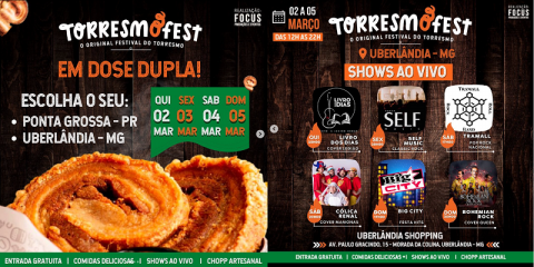 torresmo fest uberlandia @torresmofest 